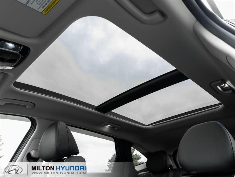 hyundai Tucson 2026 - 23