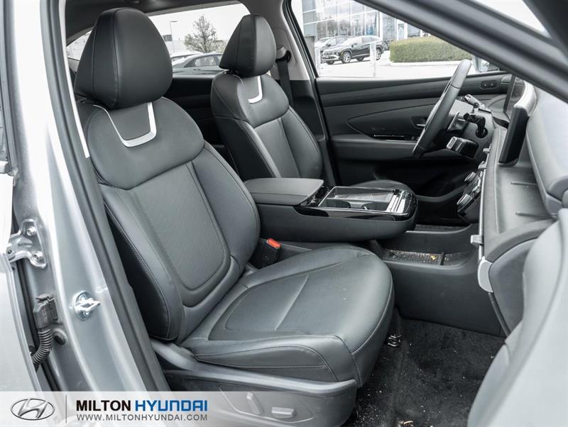 hyundai Tucson 2026 - 25