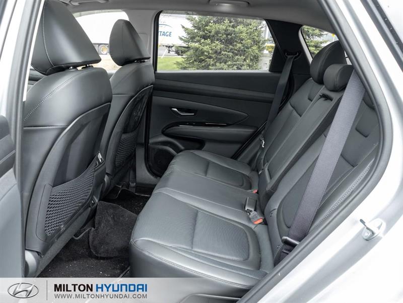 hyundai Tucson 2026 - 26