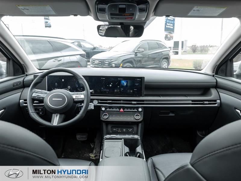 hyundai Tucson 2026 - 28