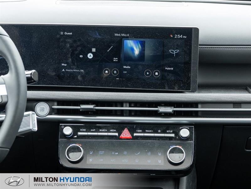 hyundai Tucson 2026 - 29
