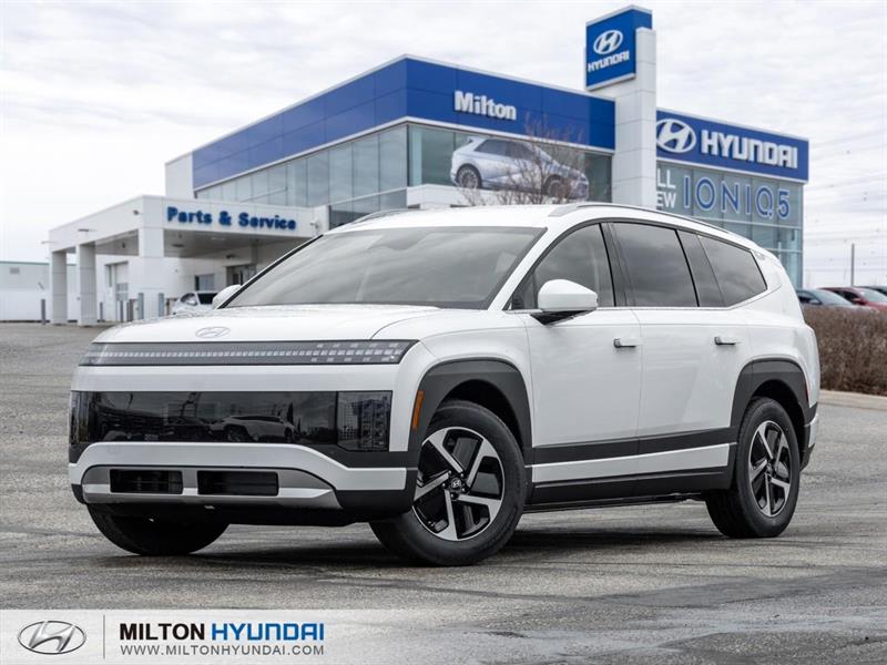 hyundai Ioniq 2026