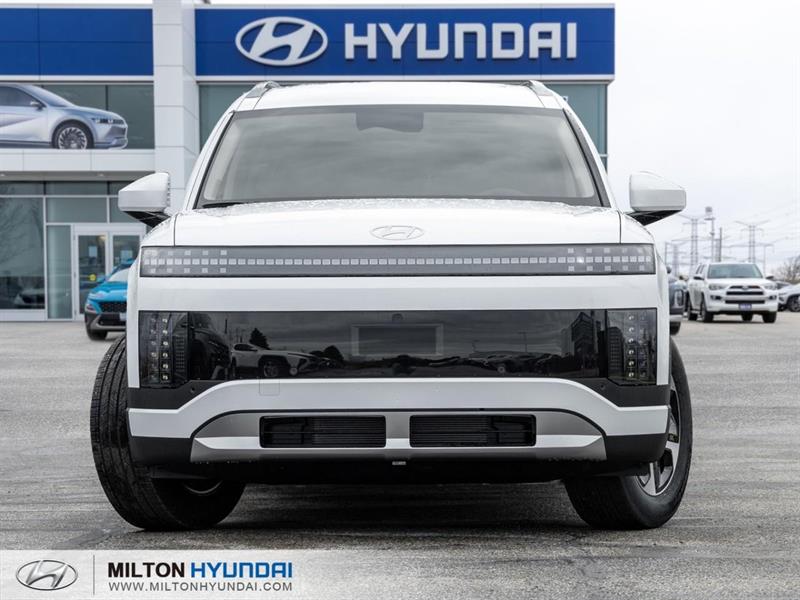 hyundai Ioniq 2026 - 2