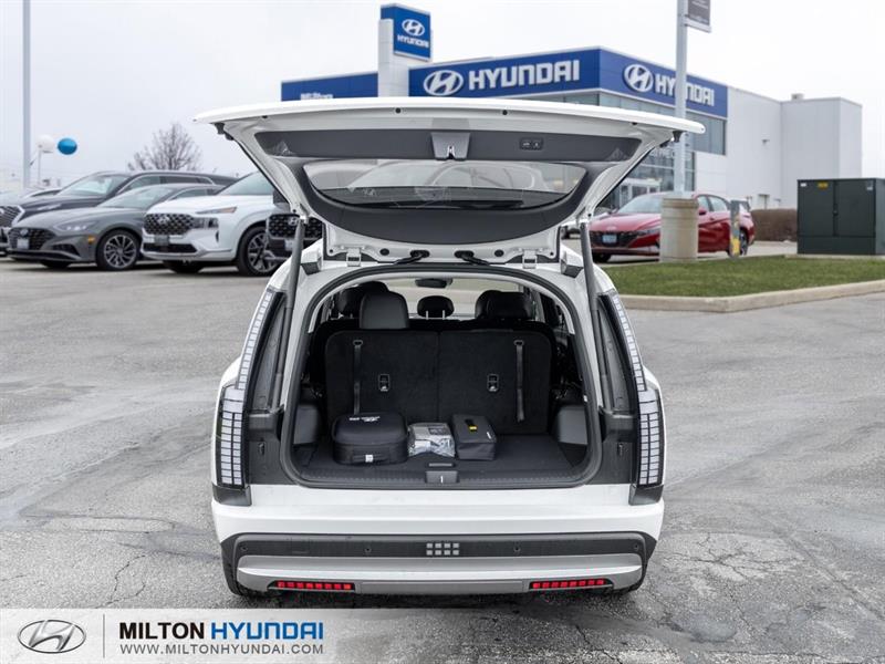 hyundai Ioniq 2026 - 8