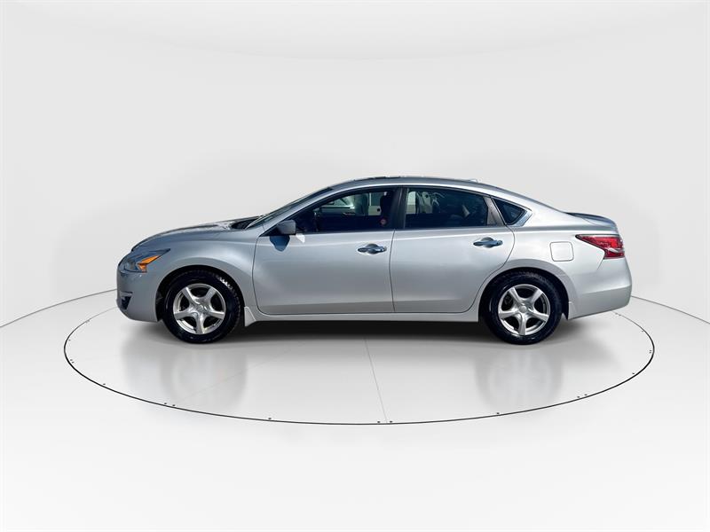 nissan Altima 2014 - 5