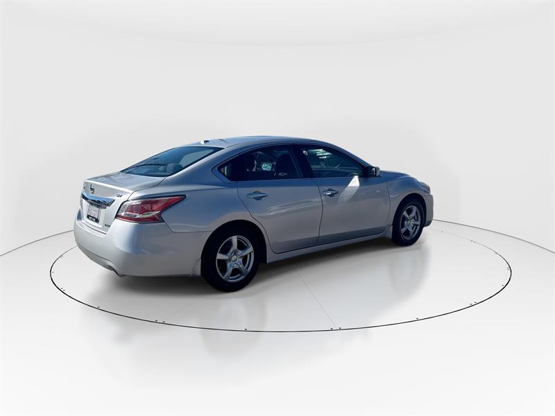 nissan Altima 2014 - 8