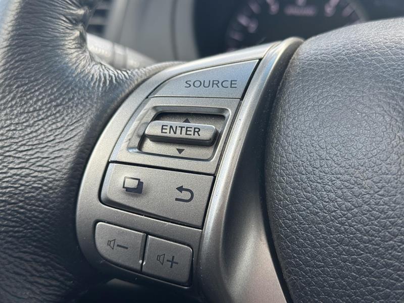 nissan Altima 2014 - 16