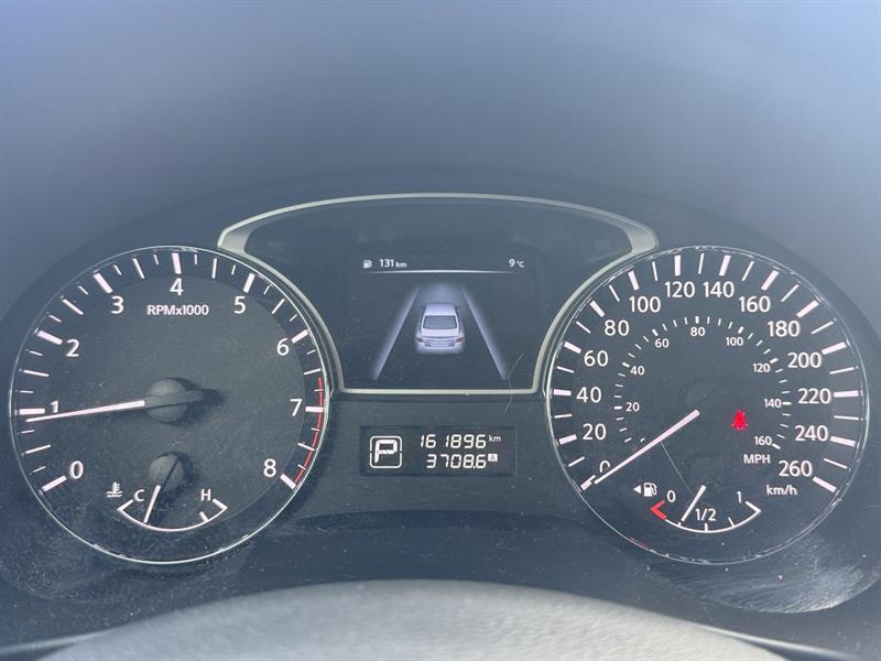nissan Altima 2014 - 18