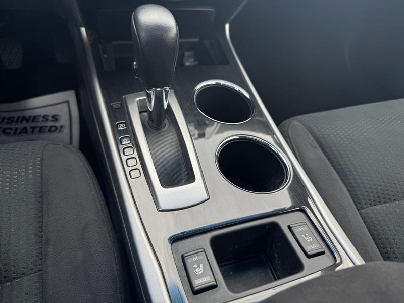 nissan Altima 2014 - 22