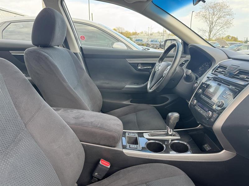 nissan Altima 2014 - 24
