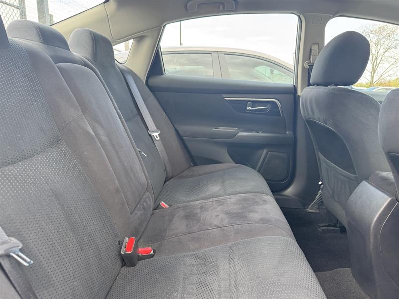 nissan Altima 2014 - 26
