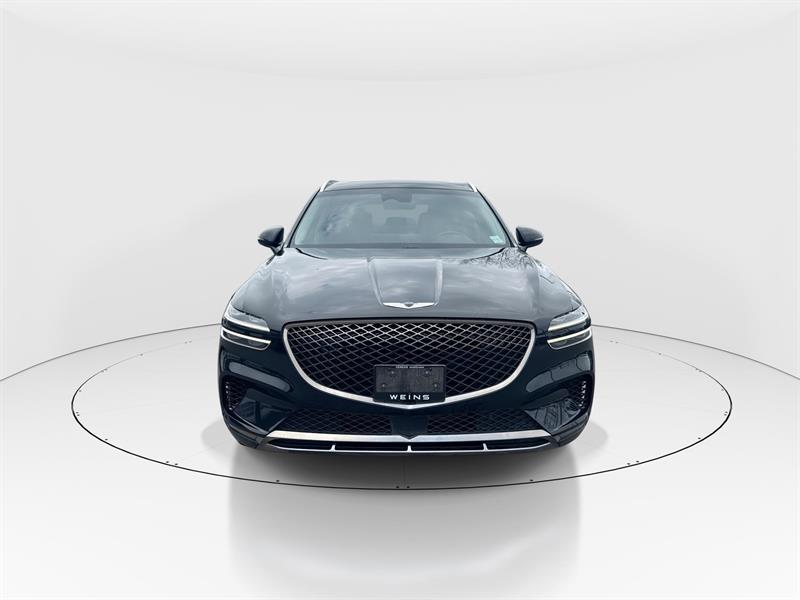 genesis GV70 2022 - 3