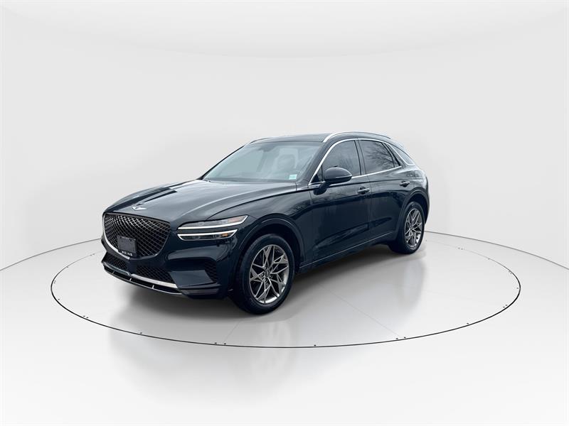 genesis GV70 2022 - 4