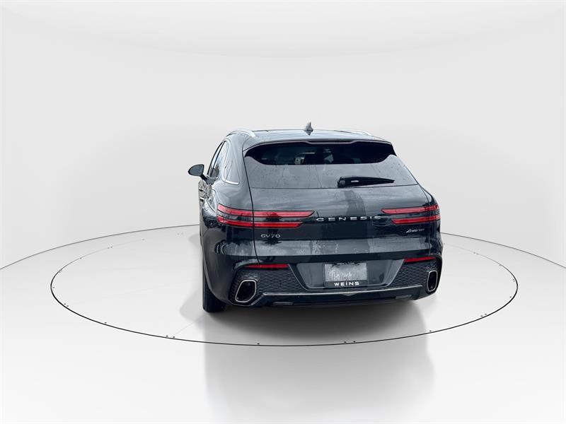 genesis GV70 2022 - 6