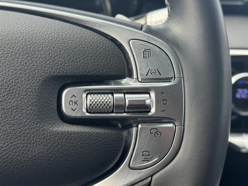 genesis GV70 2022 - 17