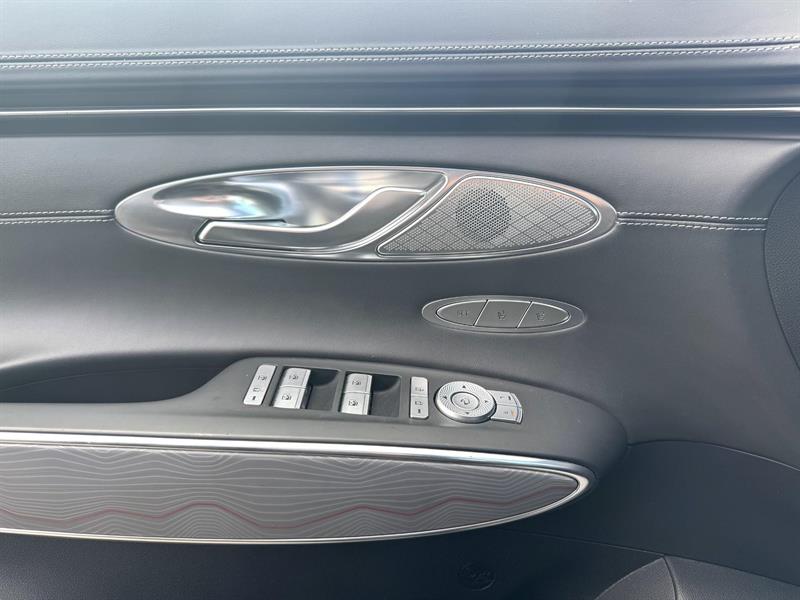 genesis GV70 2022 - 26