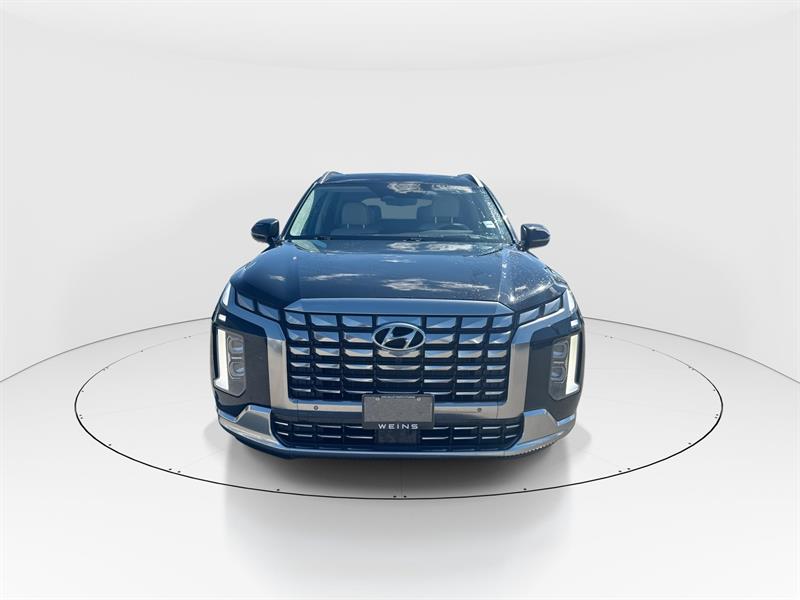 hyundai Palisade 2023 - 3