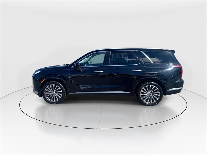 hyundai Palisade 2023 - 5