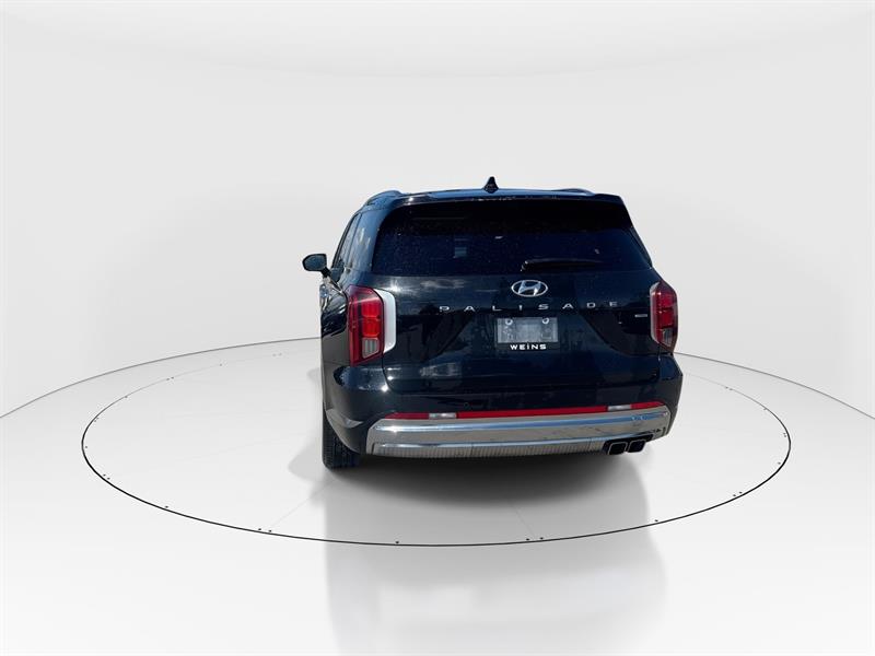 hyundai Palisade 2023 - 6