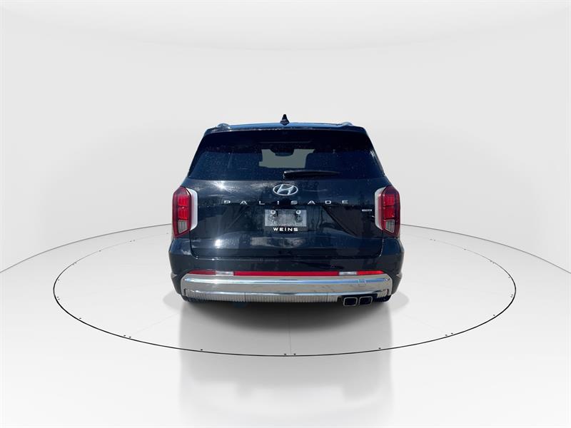 hyundai Palisade 2023 - 7