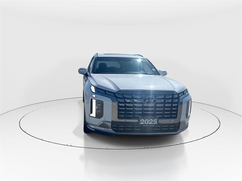 hyundai Palisade 2025 - 2