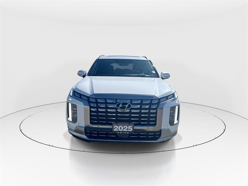 hyundai Palisade 2025 - 3