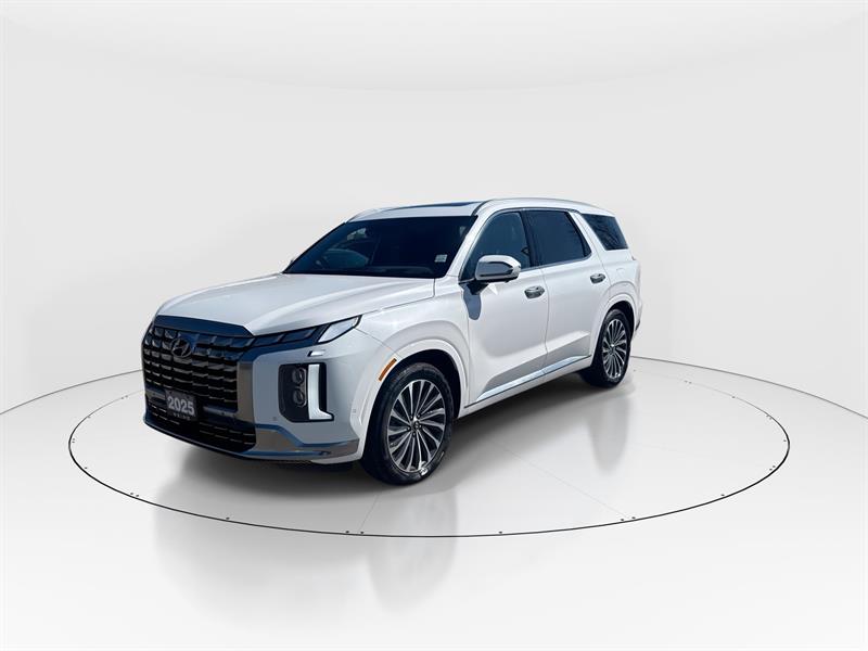 hyundai Palisade 2025 - 4