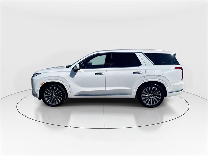 hyundai Palisade 2025 - 5