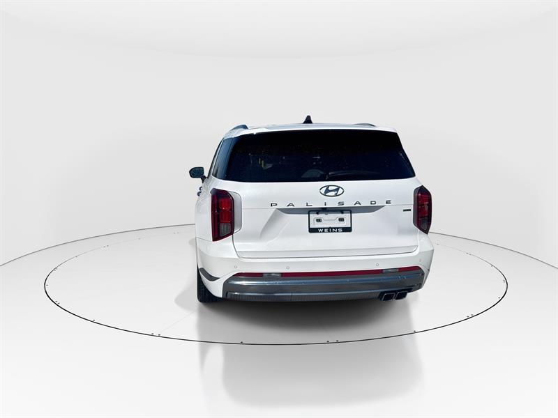 hyundai Palisade 2025 - 6
