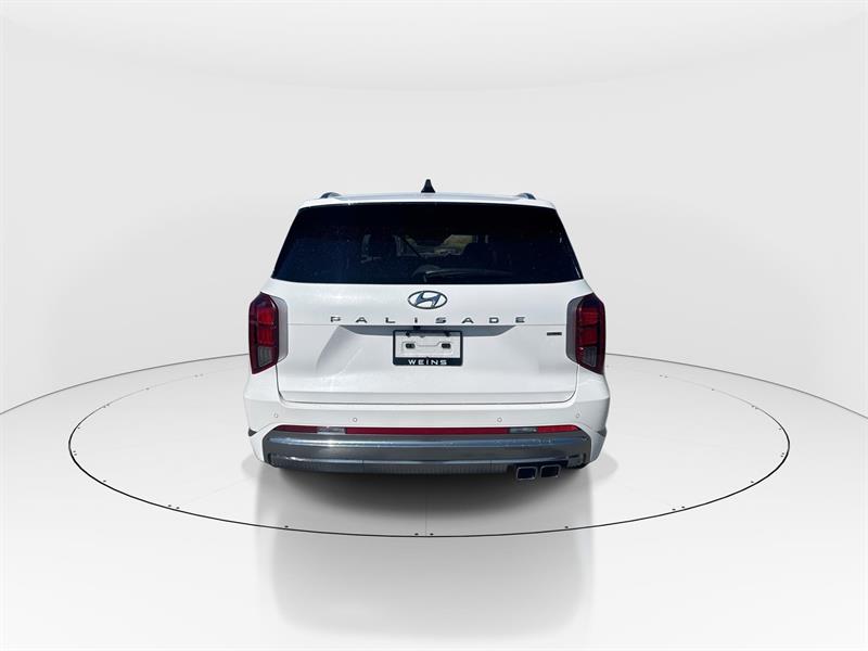 hyundai Palisade 2025 - 7