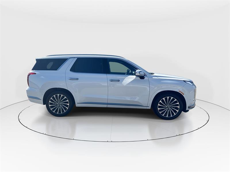 hyundai Palisade 2025 - 9