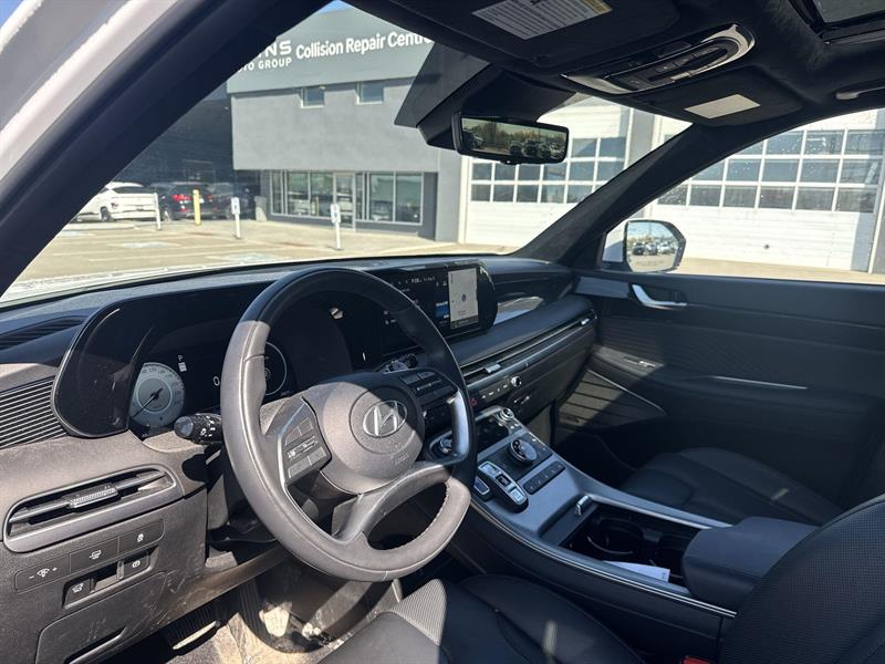 hyundai Palisade 2025 - 11