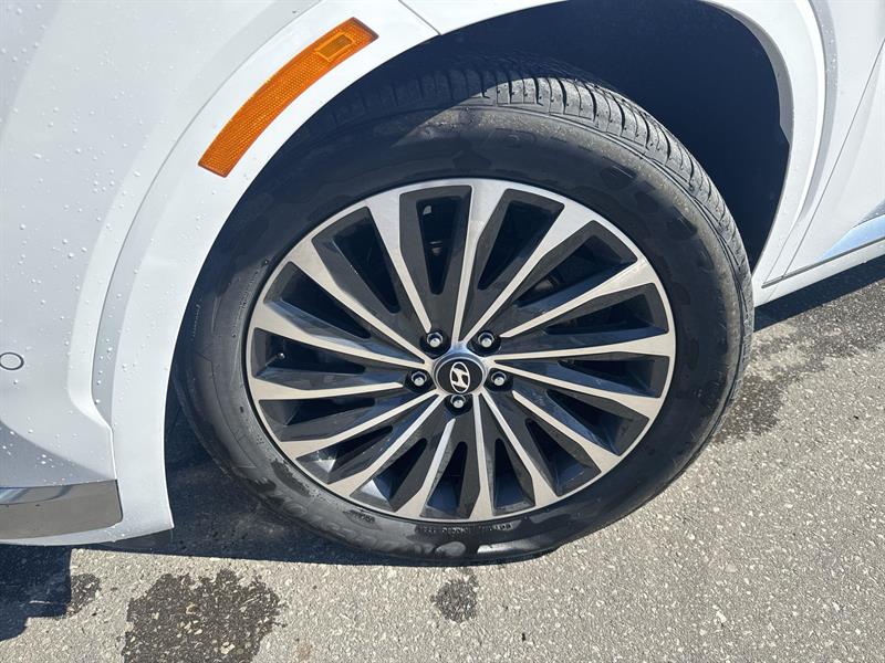 hyundai Palisade 2025 - 13