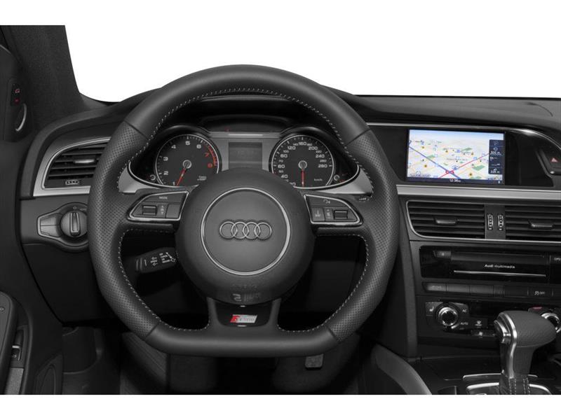audi A4 2015 - 4