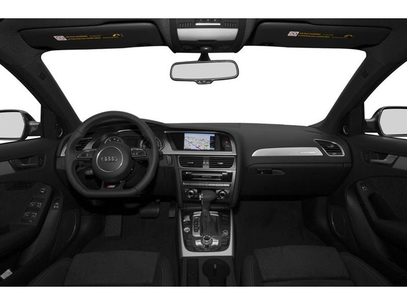 audi A4 2015 - 5