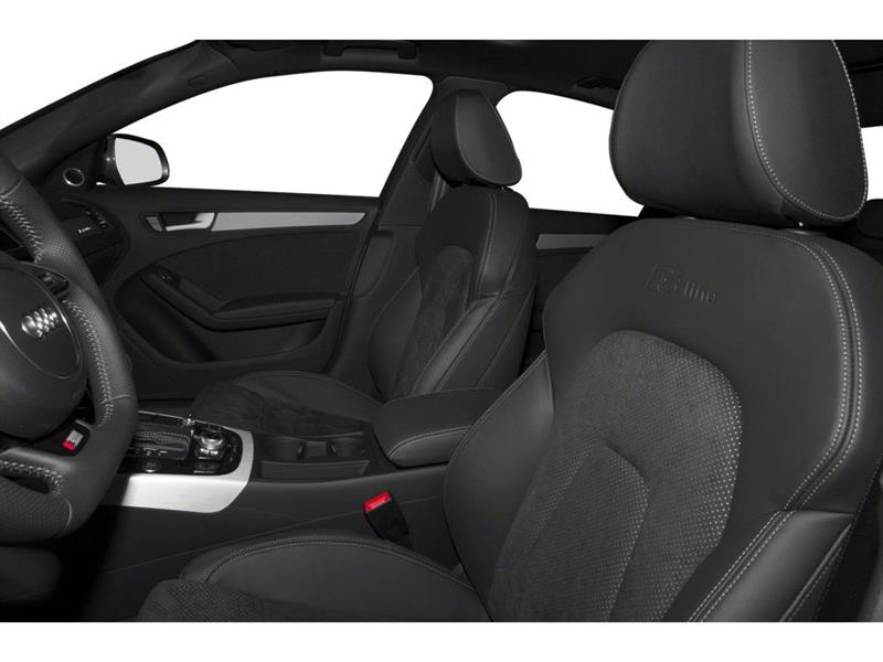 audi A4 2015 - 6