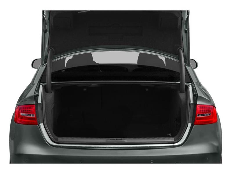 audi A4 2015 - 8