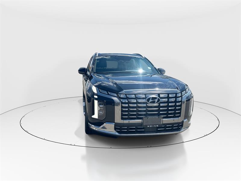 hyundai Palisade 2023 - 2