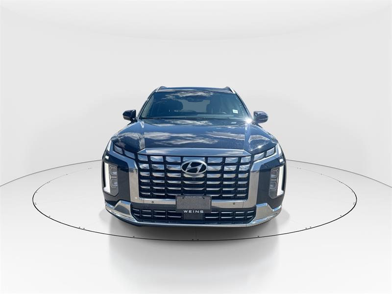 hyundai Palisade 2023 - 3