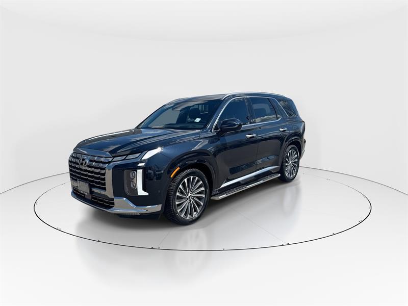 hyundai Palisade 2023 - 4
