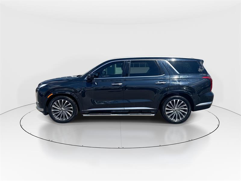 hyundai Palisade 2023 - 5