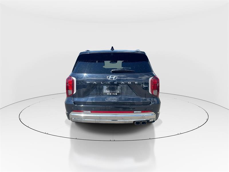 hyundai Palisade 2023 - 7