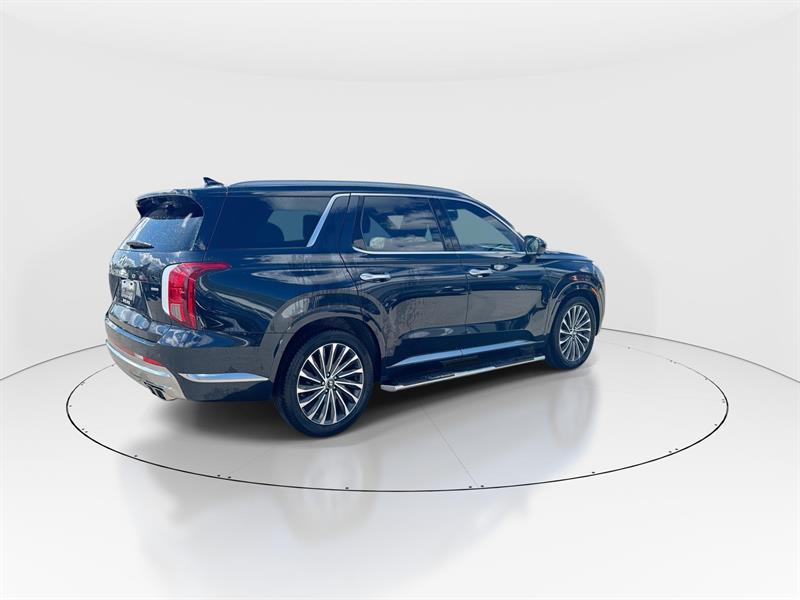 hyundai Palisade 2023 - 8