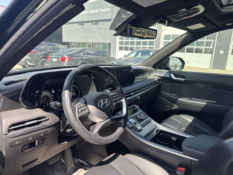 hyundai Palisade 2023 - 11