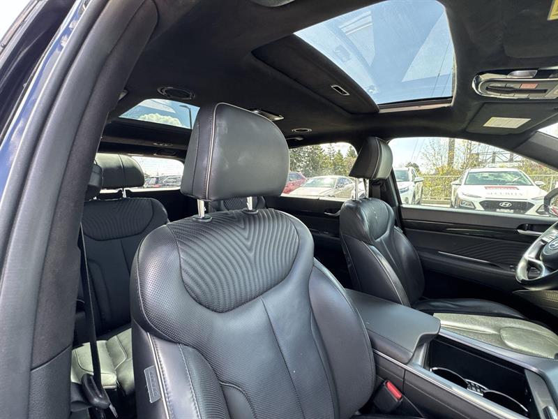 hyundai Palisade 2023 - 12