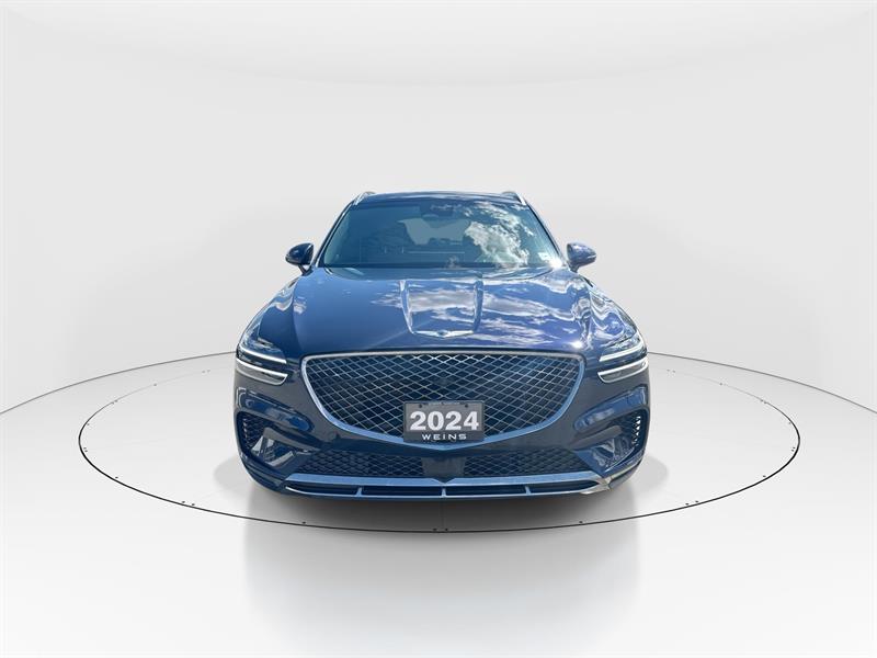 genesis GV70 2024 - 3