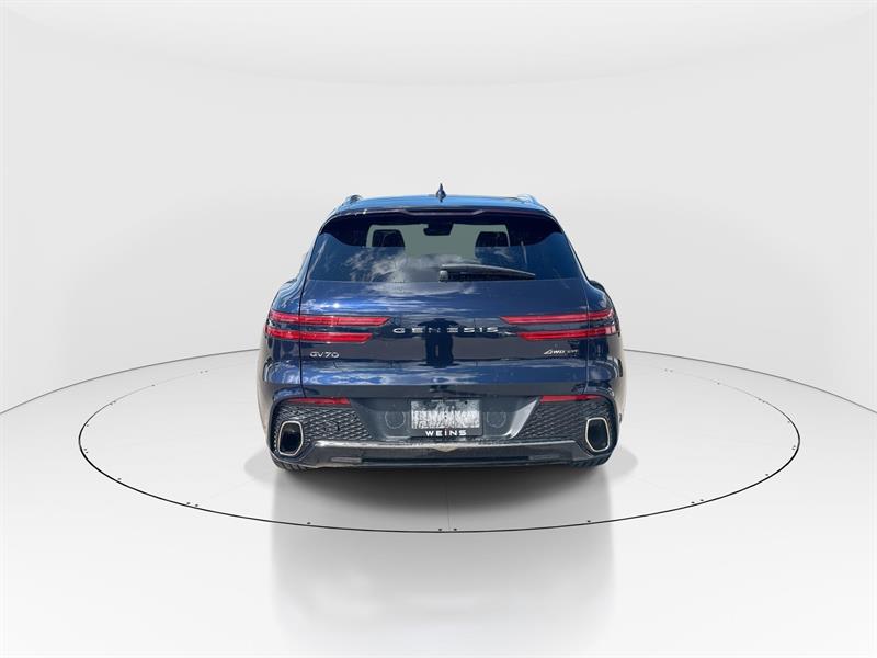 genesis GV70 2024 - 7