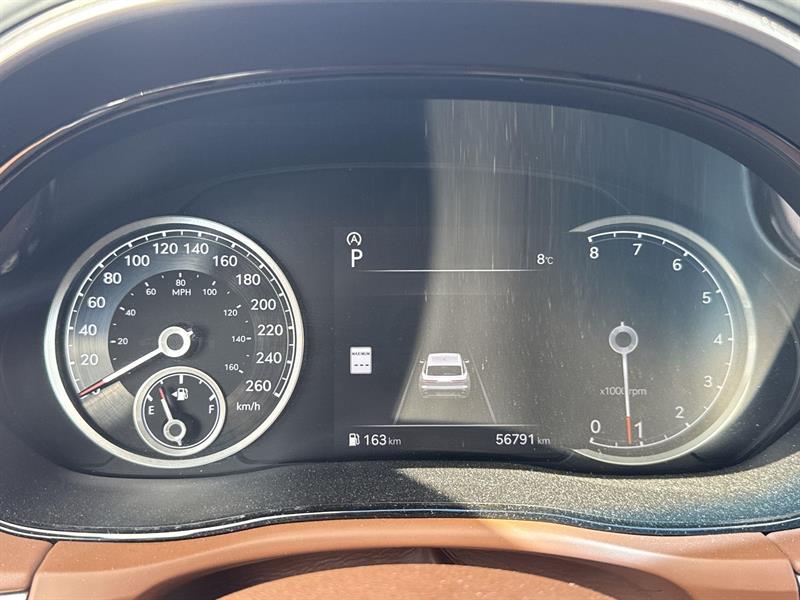 genesis GV70 2024 - 10