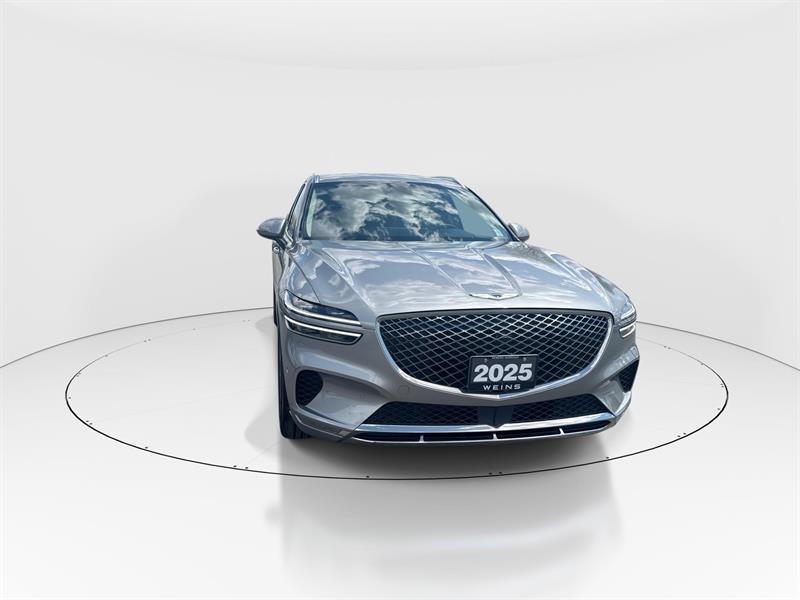 genesis GV70 2025 - 2