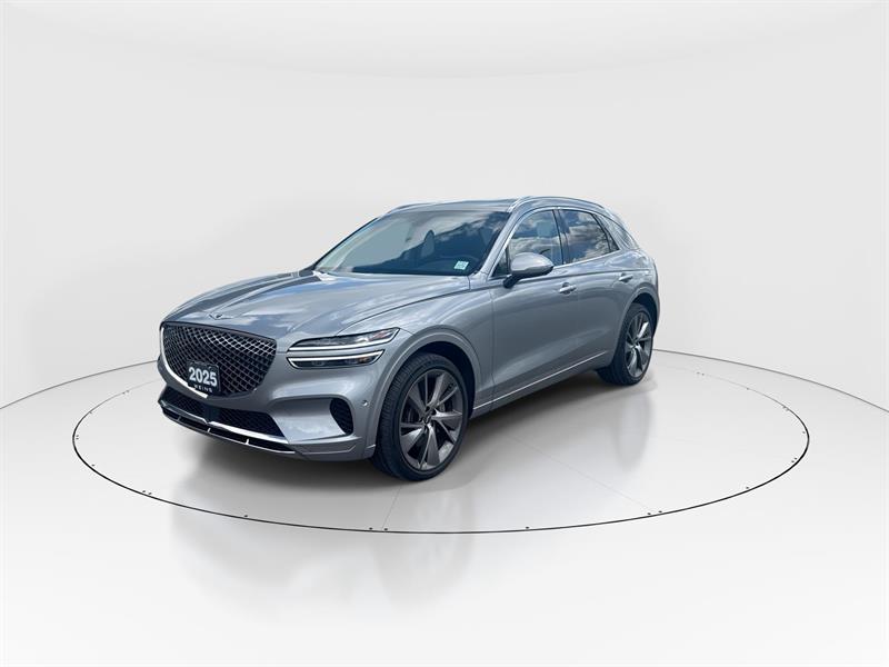 genesis GV70 2025 - 4